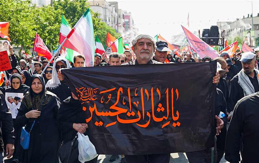ویدئو | چقدر این غم غلیظ است